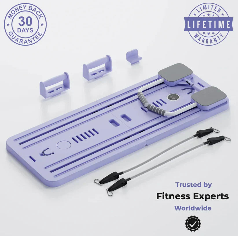 Pilatify™ Pilates Board