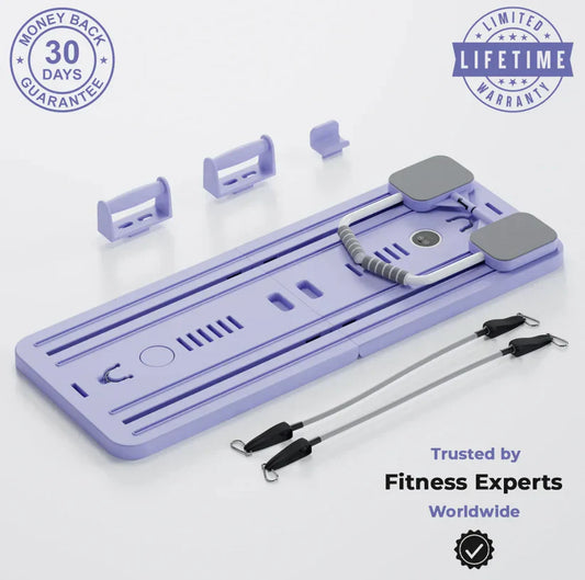 Pilatify™ Pilates Board